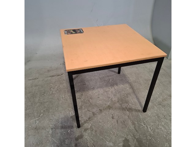 Ca. 14x kantinetafel - afbeelding 2 van  7