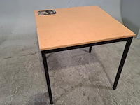 Ca. 14x kantinetafel - afbeelding 2 van  7