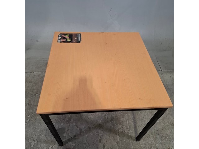 Ca. 14x kantinetafel - afbeelding 4 van  7