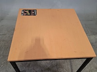 Ca. 14x kantinetafel - afbeelding 4 van  7