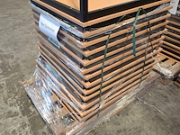 Ca. 14x kantinetafel - afbeelding 6 van  7