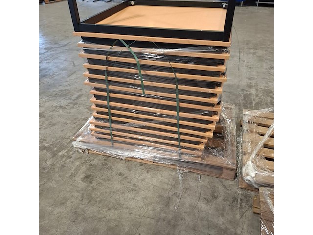 Ca. 14x kantinetafel - afbeelding 7 van  7