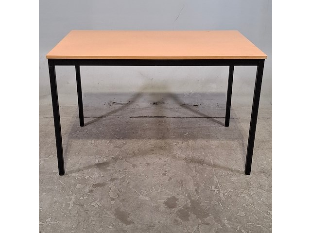 Ca. 14x kantinetafel - afbeelding 1 van  6