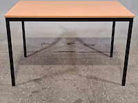 Ca. 14x kantinetafel - afbeelding 1 van  6