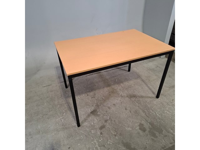 Ca. 14x kantinetafel - afbeelding 2 van  6
