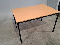 Ca. 14x kantinetafel - afbeelding 2 van  6