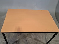 Ca. 14x kantinetafel - afbeelding 3 van  6