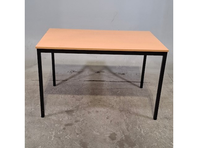 Ca. 14x kantinetafel - afbeelding 1 van  7