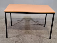 Ca. 14x kantinetafel - afbeelding 1 van  7