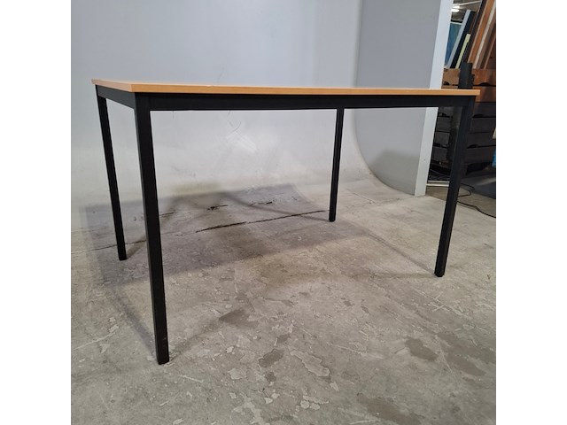 Ca. 14x kantinetafel - afbeelding 3 van  7