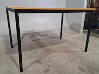 Ca. 14x kantinetafel - afbeelding 3 van  7
