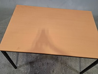 Ca. 14x kantinetafel - afbeelding 4 van  7