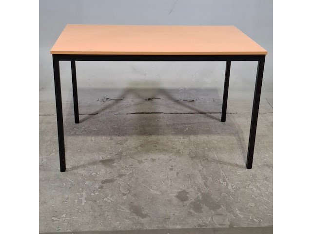 Ca. 14x kantinetafel - afbeelding 1 van  7