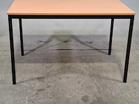 Ca. 14x kantinetafel - afbeelding 1 van  7
