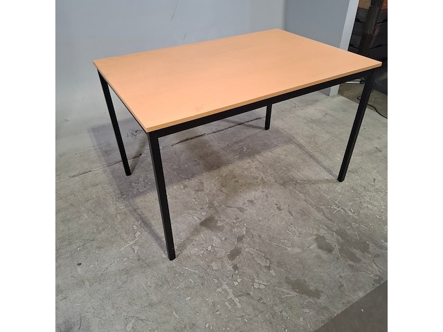 Ca. 14x kantinetafel - afbeelding 2 van  7