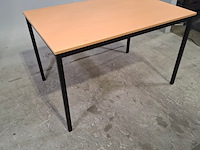 Ca. 14x kantinetafel - afbeelding 2 van  7