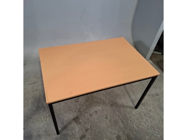 Ca. 14x kantinetafel - afbeelding 3 van  7