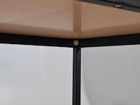 Ca. 14x kantinetafel - afbeelding 4 van  7