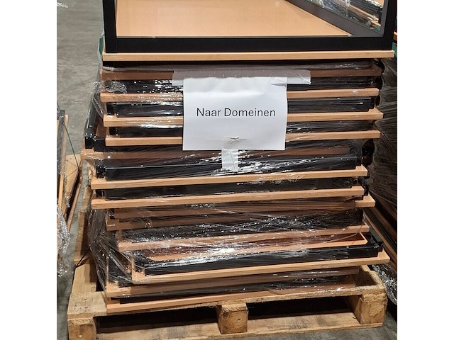 Ca. 14x kantinetafel - afbeelding 6 van  7