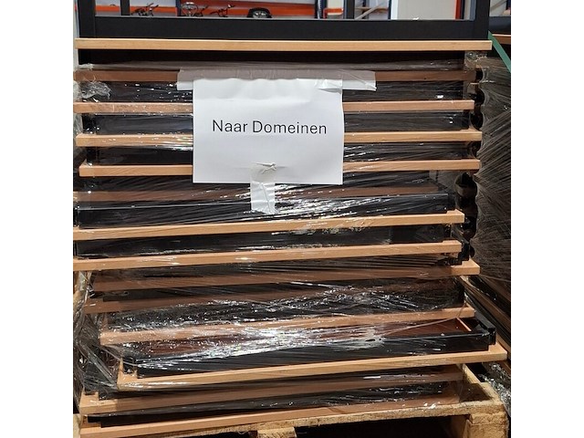 Ca. 14x kantinetafel - afbeelding 7 van  7