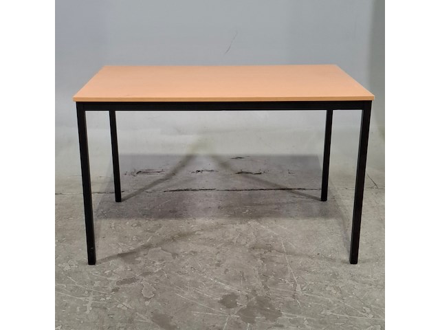 Ca. 14x kantinetafel - afbeelding 1 van  6
