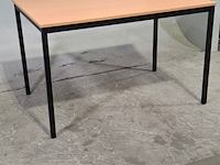 Ca. 14x kantinetafel - afbeelding 2 van  6