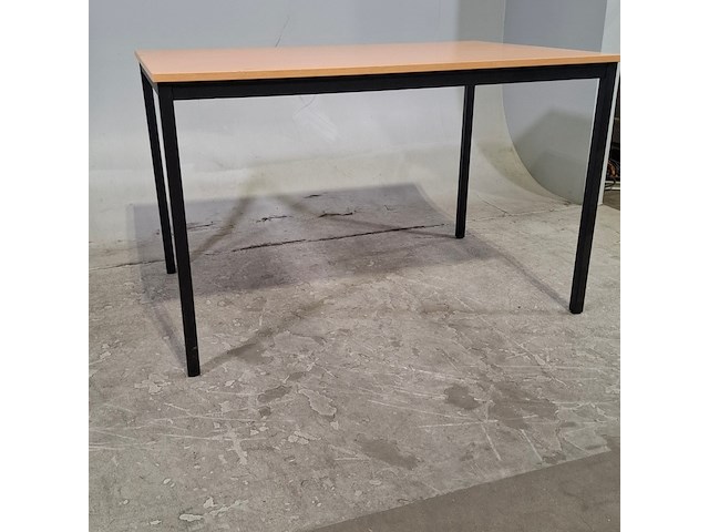 Ca. 14x kantinetafel - afbeelding 5 van  6