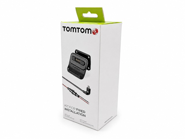 Ca. 14x kit for fixed installation, tomtom, 9ucb.001.12 - afbeelding 1 van  4
