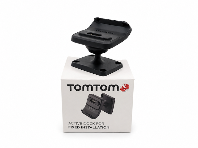 Ca. 14x kit for fixed installation, tomtom, 9ucb.001.12 - afbeelding 2 van  4