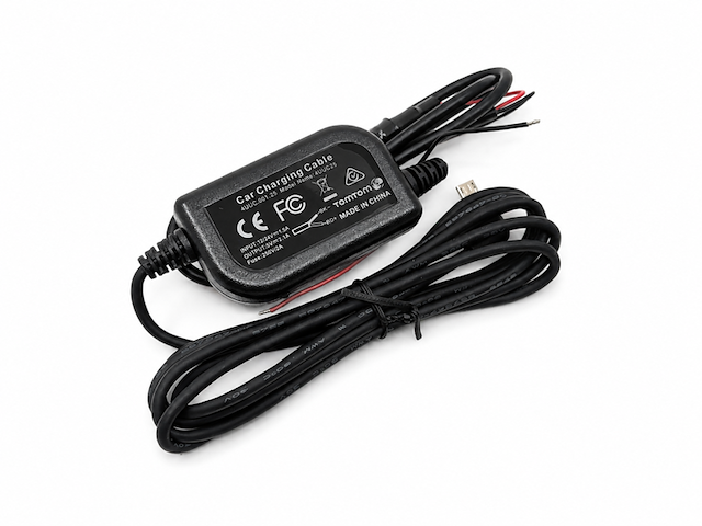 Ca. 14x kit for fixed installation, tomtom, 9ucb.001.12 - afbeelding 4 van  4