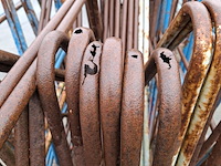 Ca. 14x klapschraag - afbeelding 3 van  7