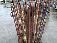 Ca. 14x klapschraag - afbeelding 4 van  7