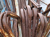 Ca. 14x klapschraag - afbeelding 7 van  7