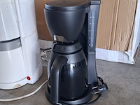 Ca. 14x koffiezetapparaat, o.a. mestic en severin - afbeelding 2 van  5