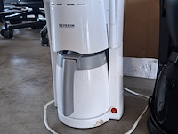 Ca. 14x koffiezetapparaat, o.a. mestic en severin - afbeelding 3 van  5