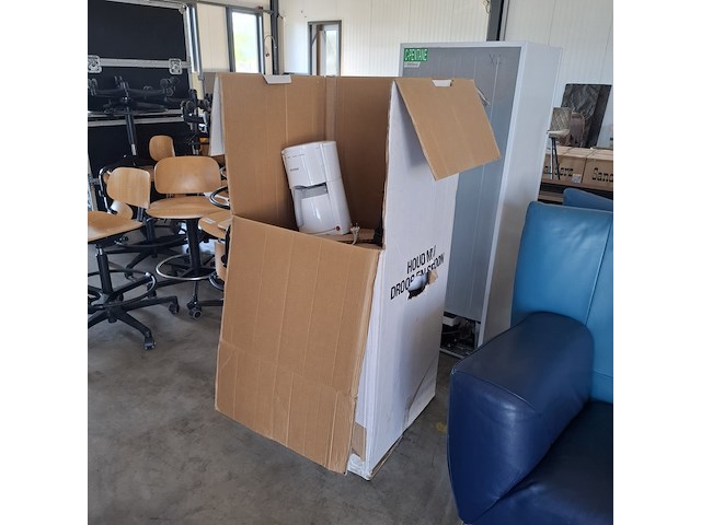 Ca. 14x koffiezetapparaat, o.a. mestic en severin - afbeelding 5 van  5