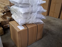 Ca. 14x kussens – 60 x 70 cm, sonosleep, premium - afbeelding 3 van  3