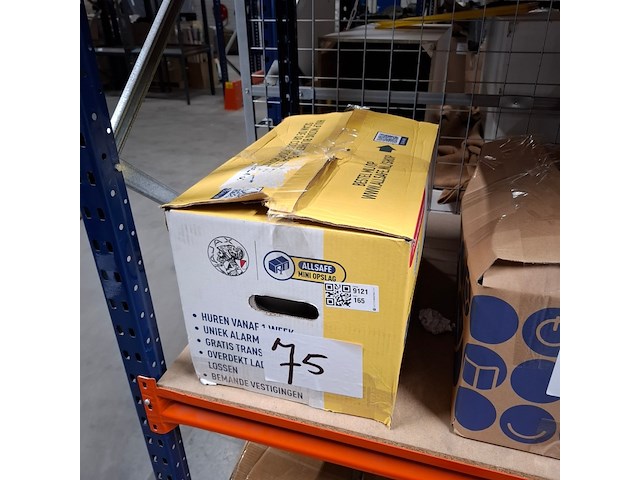 Ca. 14x labelprinter, dymo - afbeelding 2 van  10