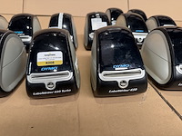 Ca. 14x labelprinter, dymo - afbeelding 5 van  10