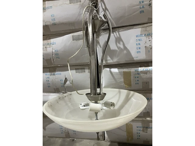Ca. 14x lampen, aniba lamp, abla10020 - afbeelding 1 van  4