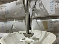 Ca. 14x lampen, aniba lamp, abla10020
