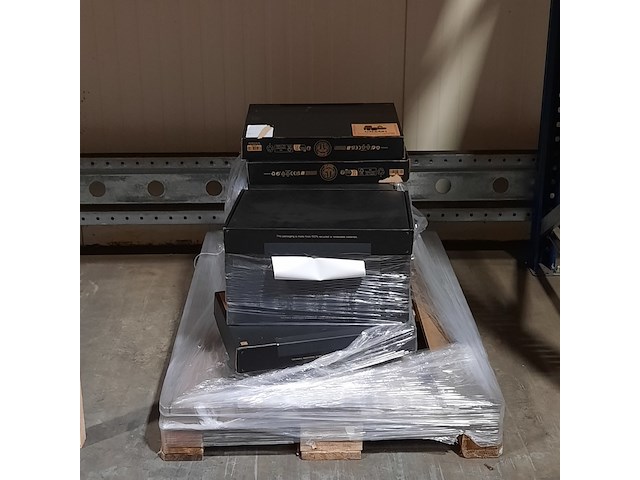 Ca. 14x laptop, dell, latitude 5540 - afbeelding 2 van  10