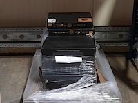 Ca. 14x laptop, dell, latitude 5540 - afbeelding 2 van  10