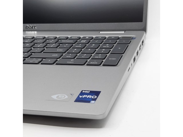 Ca. 14x laptop, dell, latitude 5540 - afbeelding 3 van  10