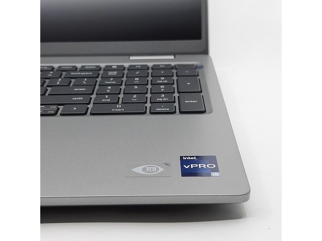 Ca. 14x laptop, dell, latitude 5540 - afbeelding 4 van  10