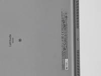 Ca. 14x laptop, dell, latitude 5540 - afbeelding 10 van  10