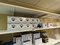 Ca. 14x led spot noxion, ar 111 - afbeelding 1 van  3