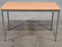Ca. 14x lestafel