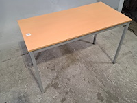 Ca. 14x lestafel - afbeelding 2 van  7