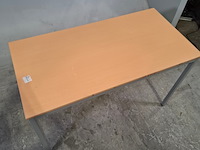 Ca. 14x lestafel - afbeelding 5 van  7